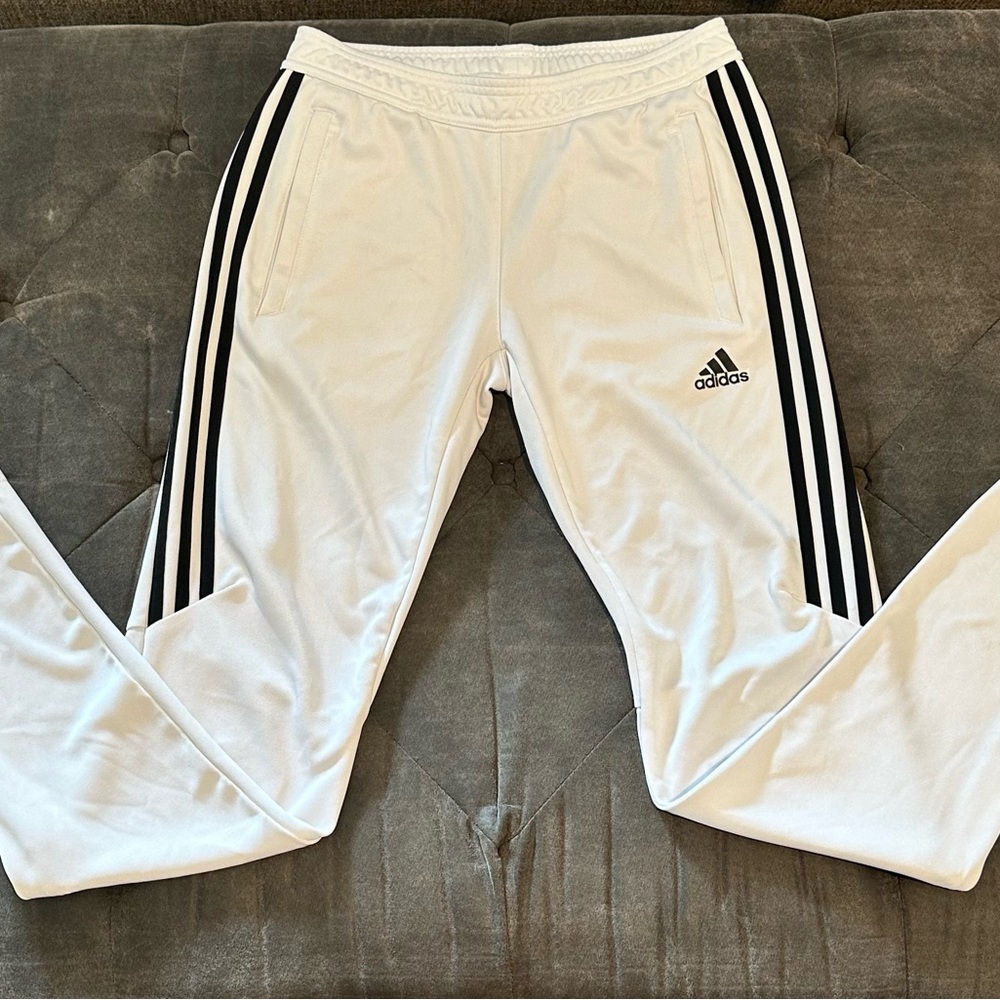 Men’s Adidas Pants